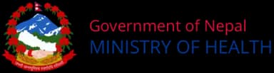 Ministry of Health Nepal partner logo